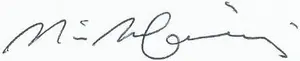 MikeMacGillivray signature