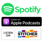 spotify apple stitcher